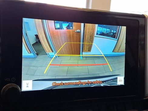 Certified 2025 Toyota RAV4 XLE w/ Convenience Package image 16