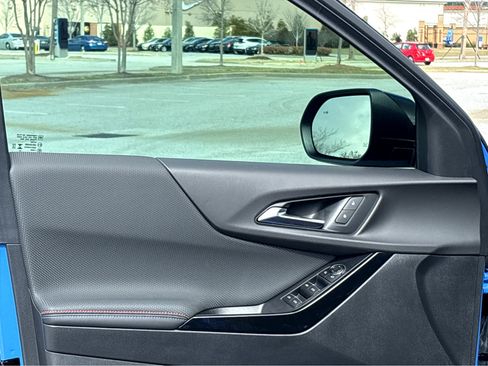 New 2026 Chevrolet Equinox RS w/ Safety and Technology Package image 9