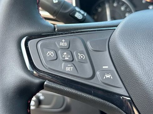 Used 2024 Chevrolet Equinox RS w/ LPO, Floor Liner Package image 24