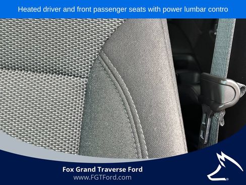 Used 2023 Chevrolet Traverse LT FWD image 13