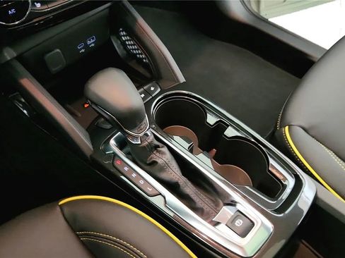 New 2026 Chevrolet TrailBlazer ACTIV w/ Convenience Package image 19