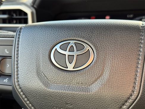 New 2026 Toyota 4Runner TRD Sport image 31