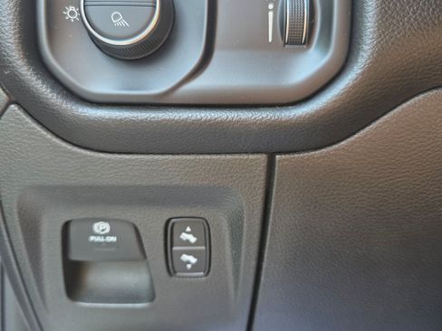 Used 2023 RAM 1500 Rebel w/ Rebel Level 1 Equipment Group AWD/4WD image 21