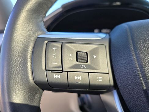 Certified 2023 INFINITI QX60 Luxe w/ Cargo Package image 25