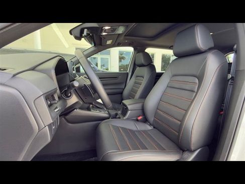 Certified 2026 Honda CR-V Sport-L image 4