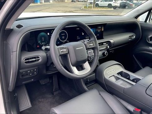 New 2026 Hyundai Palisade SEL Premium image 6