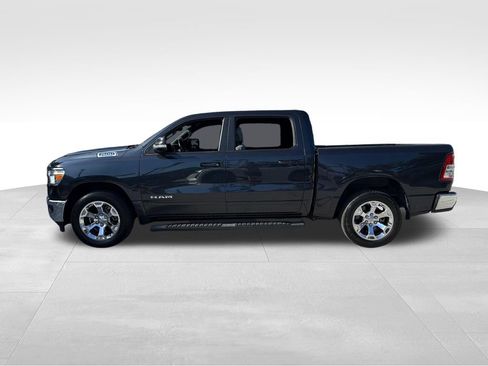 Used 2021 RAM 1500 Big Horn RWD image 8