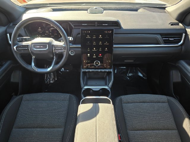Used 2026 GMC Terrain Elevation AWD/4WD image 17