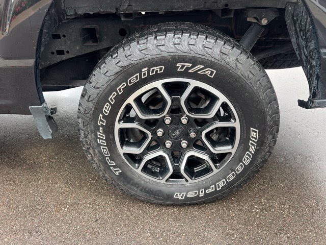 Used 2021 Ford F150 XLT w/ Equipment Group 302A High AWD/4WD image 9