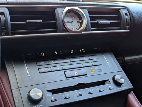 Used 2017 Lexus RC 350 F Sport image 9