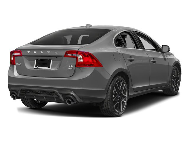 Used 2017 Volvo S60 T5 Dynamic AWD/4WD image 2