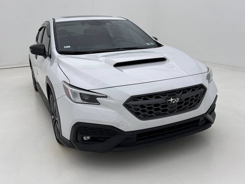 Used 2024 Subaru WRX Limited w/ Popular Package #2A AWD/4WD image 3