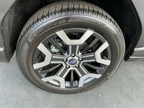 New 2026 Subaru Outback Touring XT image 24