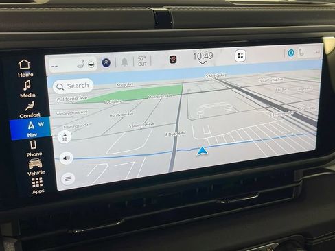 New 2025 Jeep Gladiator Rubicon image 22