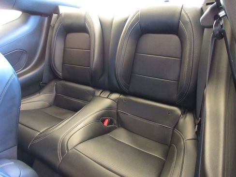 New 2026 Ford Mustang GT Premium w/ GT Performance Package image 22