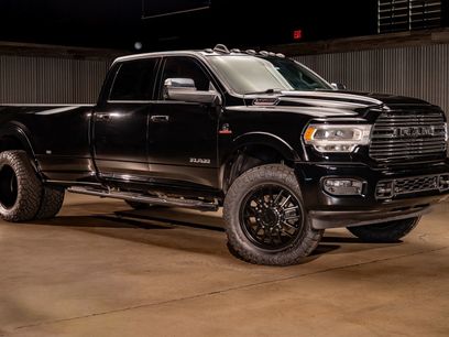 Used 2020 RAM 3500 Laramie