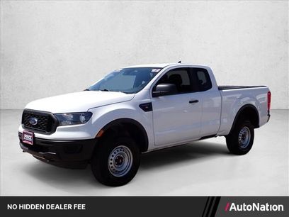 Used 2022 Ford Ranger XL w/ Equipment Group 101A High