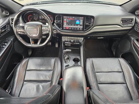 Used 2024 Dodge Durango GT image 15