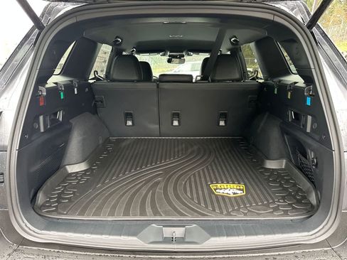 New 2026 Subaru Outback Wilderness AWD/4WD image 31