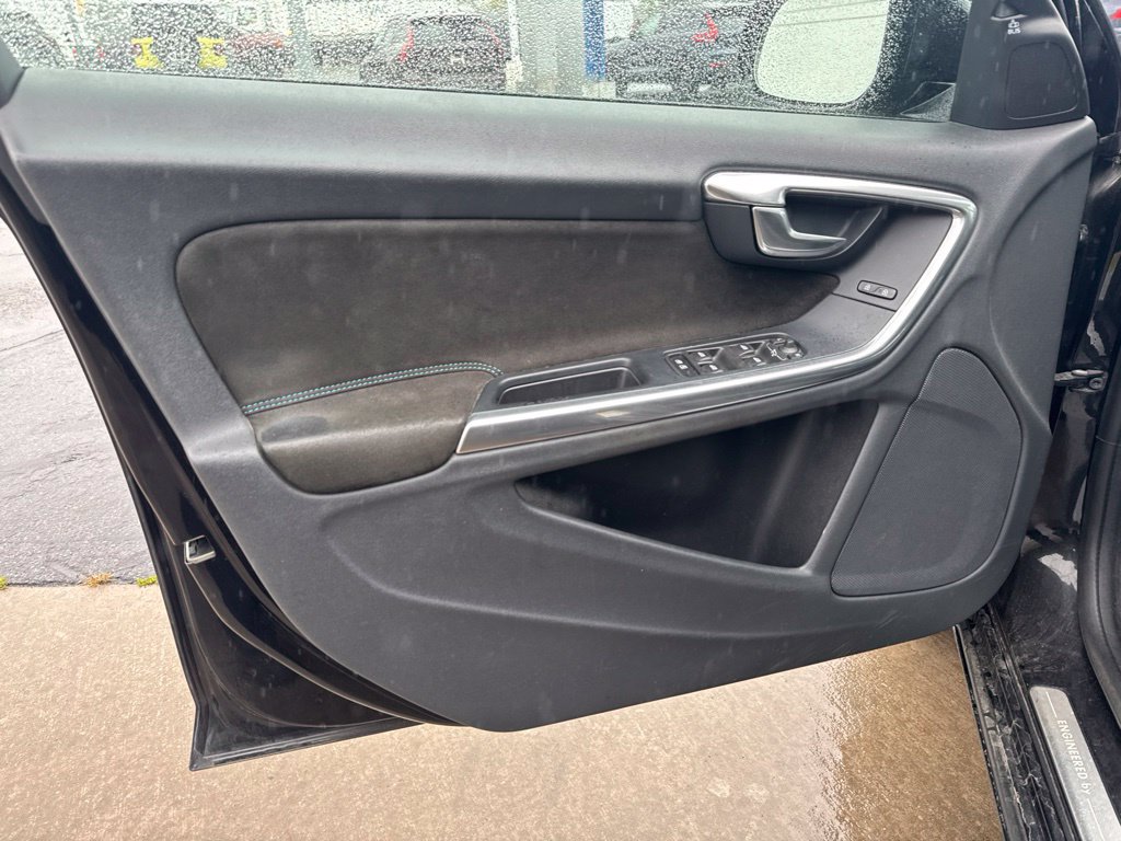 Used 2016 Volvo V60 T6 Polestar AWD/4WD image 9
