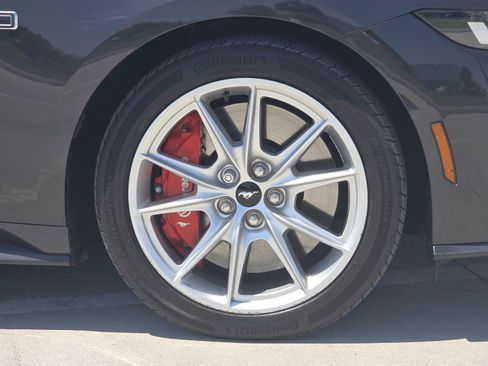 Used 2024 Ford Mustang GT Premium RWD image 8