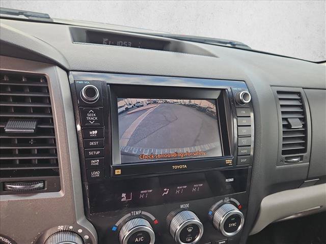 Used 2012 Toyota Sequoia Platinum AWD/4WD image 14