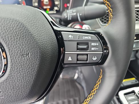 New 2026 Acura Integra A-Spec image 18