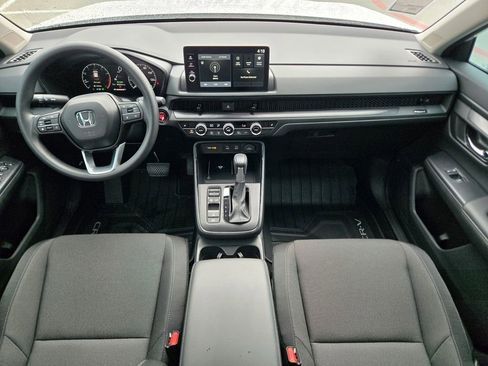Used 2026 Honda CR-V EX image 16