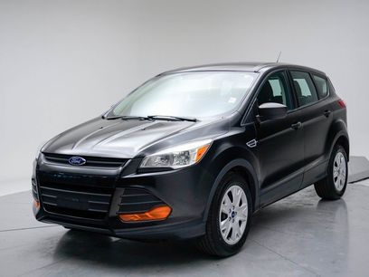 Used 2015 Ford Escape S