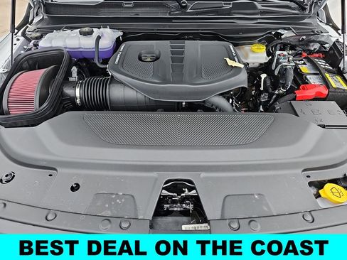 New 2026 RAM 1500 RHO w/ RHO Level 1 Equipment Group AWD/4WD image 32