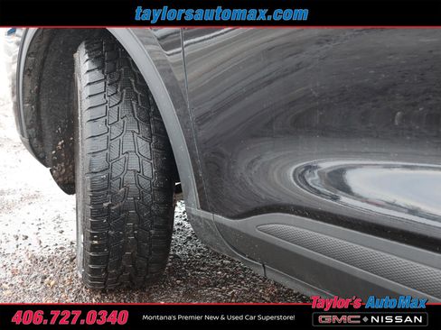 Used 2022 Ford Escape SEL w/ Technology Package AWD/4WD image 37