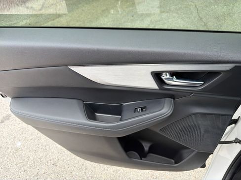 Used 2024 Acura MDX SH-AWD image 25