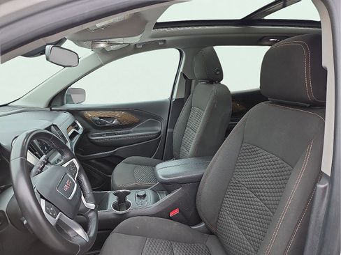 Used 2018 GMC Terrain SLE w/ Driver Convenience Package FWD image 13