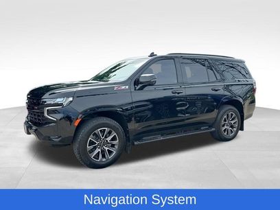 Used 2024 Chevrolet Tahoe Z71 w/ Z71 Off-Road Package