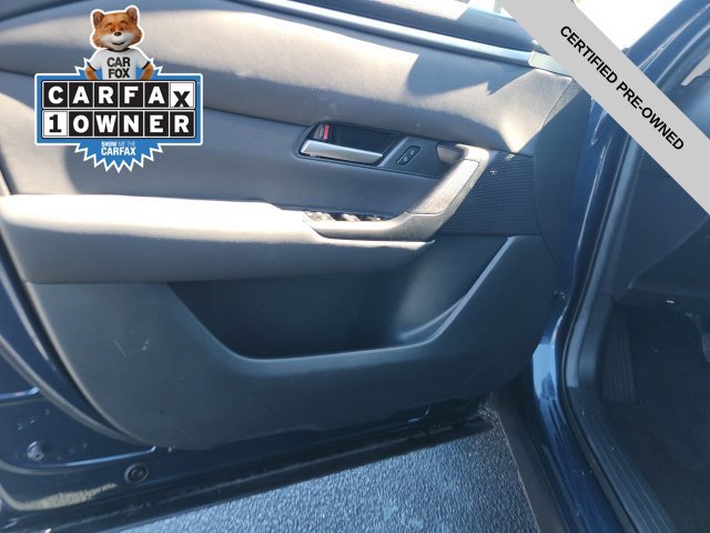 Certified 2026 MAZDA CX-50 AWD 2.5 S w/ Weather Package image 15