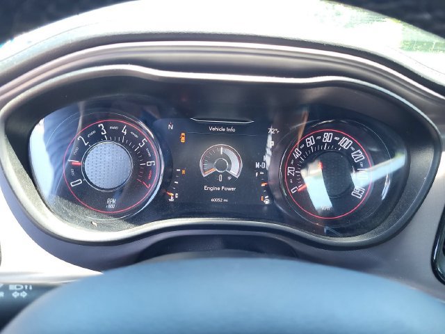 Used 2023 Dodge Challenger GT w/ Plus Package RWD image 14