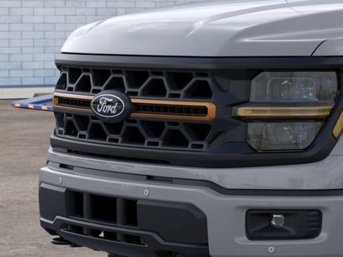 New 2026 Ford F150 Tremor w/ Tow/Haul Package AWD/4WD image 17