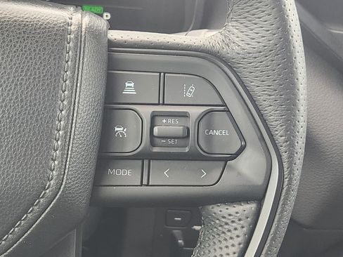 Used 2025 Toyota Sequoia TRD Pro image 32