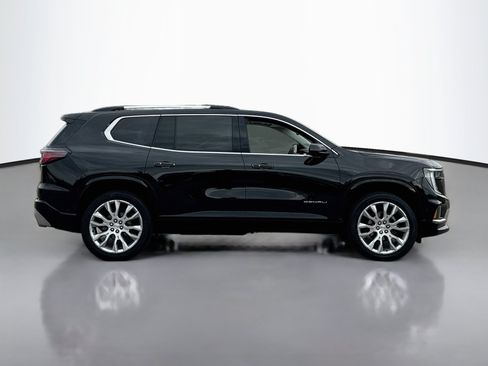 Used 2024 GMC Acadia Denali w/ Super Cruise Package AWD/4WD image 8