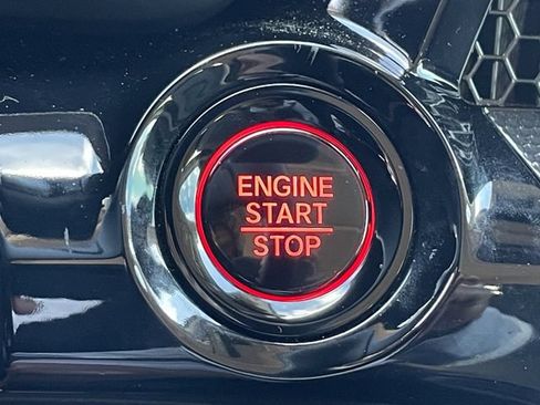 Used 2025 Honda CR-V EX-L image 21
