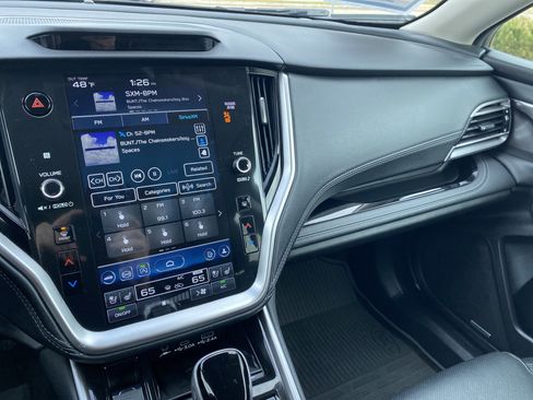 Used 2023 Subaru Outback Touring XT w/ Tech Package 3 image 13