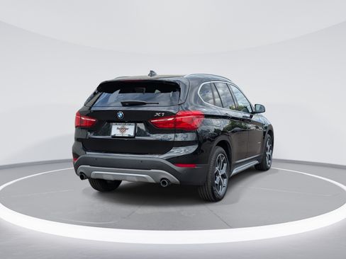 Used 2017 BMW X1 xDrive28i AWD/4WD image 7