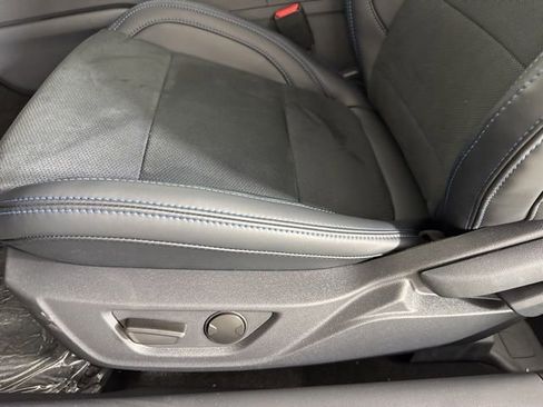 New 2025 Ford Mustang Dark Horse image 16