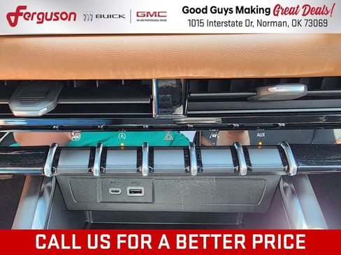 New 2026 GMC Canyon AT4 w/ Nightfall Edition AWD/4WD image 33