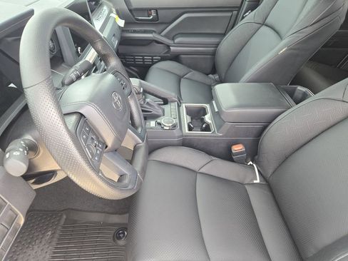 Used 2026 Toyota Tacoma SR5 image 11