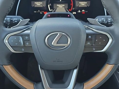 New 2026 Lexus RX 350 Premium Plus image 20