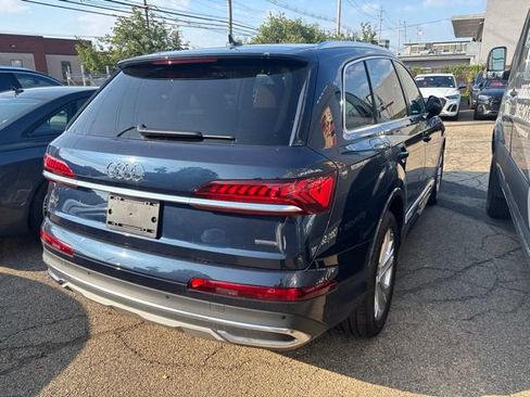 Used 2023 Audi Q7 3.0T Premium Plus AWD/4WD image 8