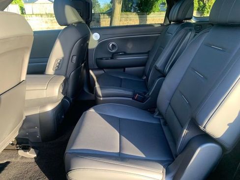 New 2026 Hyundai Palisade Calligraphy image 19