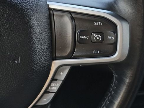 Used 2024 RAM 2500 Big Horn image 24