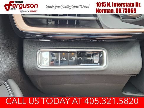 New 2026 Buick Envision Sport Touring AWD/4WD image 19